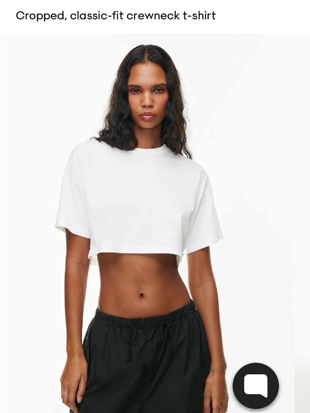 Tna Butter 🧈 Laid Back T-Shirt